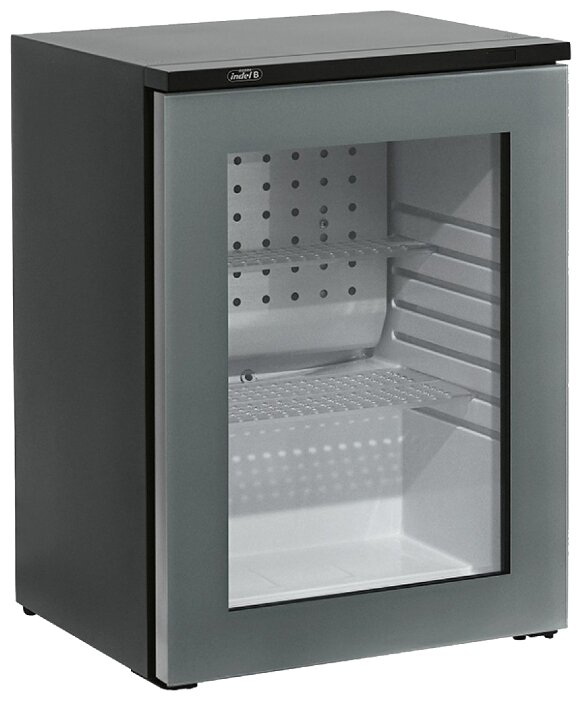 Встраиваемый холодильник indel B K60 Ecosmart G PV (фото modal 1)
