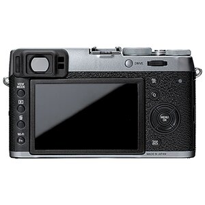 Компактный фотоаппарат Fujifilm X100T (фото modal nav 2)