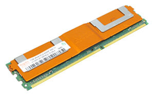 Оперативная память Hynix DDR2 667 FB-DIMM 8Gb (фото modal 1)