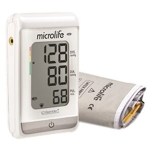 Тонометр Microlife BP A150 AFIB (фото modal nav 1)