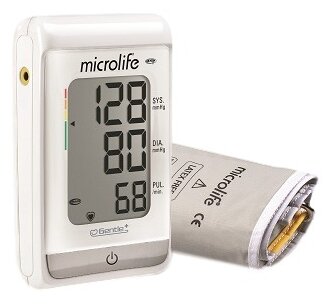 Тонометр Microlife BP A150 AFIB (фото modal 1)