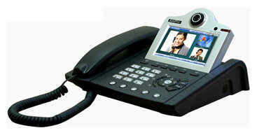 VoIP-телефон AddPac AP-VP150 (фото modal 2)