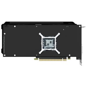 Видеокарта Palit GeForce GTX 1060 1506MHz PCI-E 3.0 6144MB 8000MHz 192 bit DVI HDMI HDCP JetStream (фото modal nav 3)