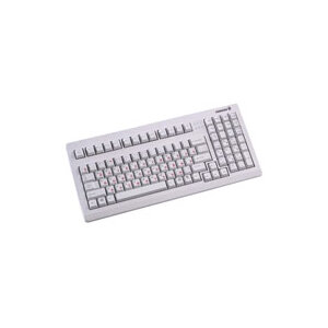 Клавиатура Cherry G80-1853 LPMRB Grey PS/2 (фото modal nav 1)