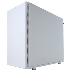 Компьютерный корпус Fractal Design Define R5 White (фото modal nav 9)