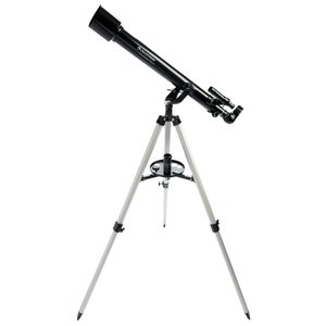 Телескоп Celestron PowerSeeker 60 AZ (фото modal nav 1)