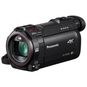 Видеокамера Panasonic HC-VXF999 (фото modal nav 2)