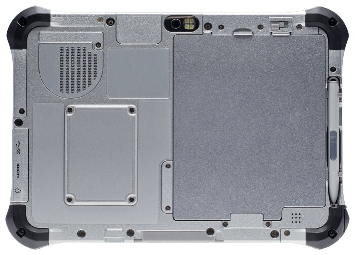 Планшет Panasonic Toughpad FZ-G1 128Gb 3G (фото modal 5)