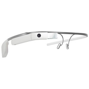 Очки виртуальной реальности Google Glass 3.0 (фото modal nav 1)