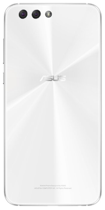Смартфон ASUS ZenFone 4 ZE554KL 6GB (фото modal 4)