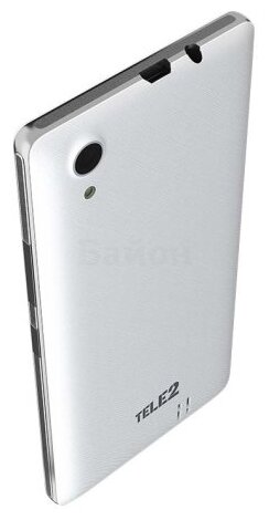 Смартфон Tele2 Midi (фото modal 6)