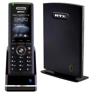VoIP-телефон RTX RTX8630 (фото modal nav 1)