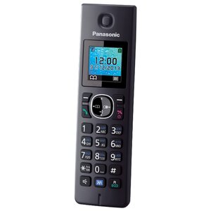 Радиотелефон Panasonic KX-TGA785 (фото modal nav 4)