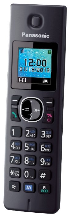Радиотелефон Panasonic KX-TGA785 (фото modal 4)