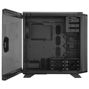 Компьютерный корпус Corsair Graphite Series 760T Black (фото modal nav 4)
