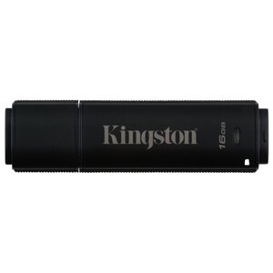 Флешка Kingston DataTraveler 4000 G2 (фото modal nav 1)