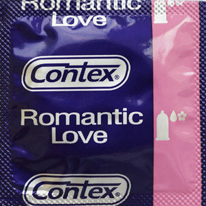 Презервативы Contex Romantic Love (фото modal nav 3)