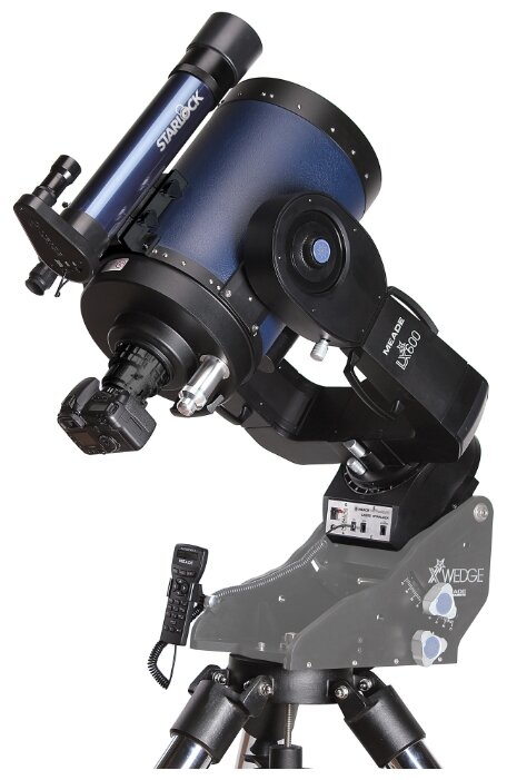Телескоп Meade LX600-ACF 10