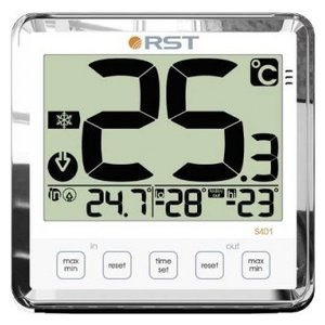 Термометр RST 02401 (фото modal nav 1)