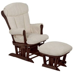 Кресло для мамы Tutti Bambini Rose GC75 (фото modal nav 1)