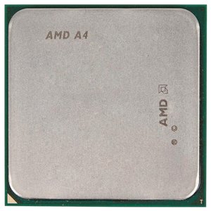Процессор AMD A4-6300 Richland (FM2, L2 1024Kb) (фото modal nav 1)