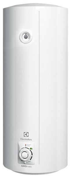 Накопительный водонагреватель Electrolux EWH 50 AXIOmatic Slim (фото modal 1)