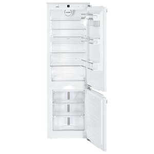 Встраиваемый холодильник Liebherr ICN 3376 (фото modal nav 2)