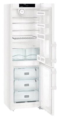 Холодильник Liebherr CN 3515 (фото modal 1)