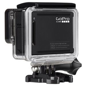 Экшн-камера GoPro HERO4 Black (CHDHX-401) (фото modal nav 6)