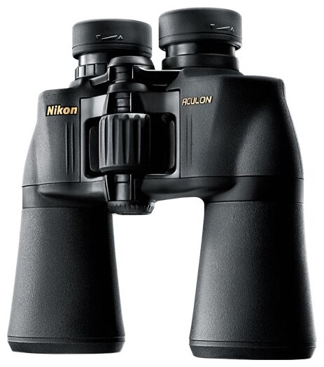 Бинокль Nikon Aculon A211 10x50 (фото modal 1)