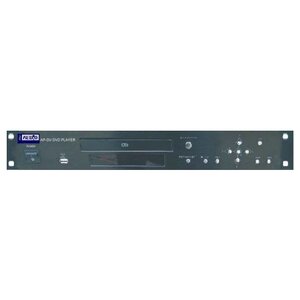 DVD-плеер Pro Audio SCDT-16 (фото modal nav 1)