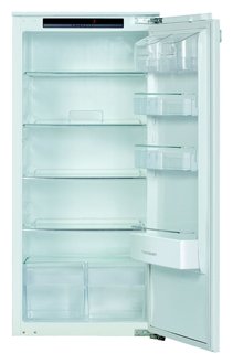 Встраиваемый холодильник Kuppersbusch IKE 2480-1 (фото modal 1)