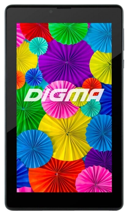 Планшет Digma Plane 7.7 3G (фото modal 1)