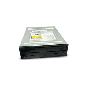 Оптический привод Sony NEC Optiarc CD 3002A Black (фото modal nav 1)