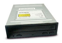 Оптический привод Sony NEC Optiarc CD 3002A Black (фото modal 1)