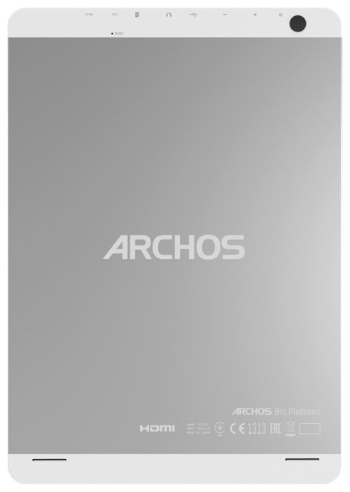 Планшет Archos 97c Platinum 32Gb (фото modal 4)