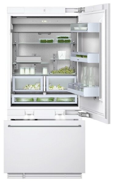 Встраиваемый холодильник Gaggenau RB 492-301 (фото modal 1)
