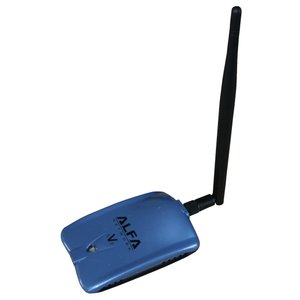 Wi-Fi адаптер Alfa Network AWUS036NHV (фото modal nav 1)