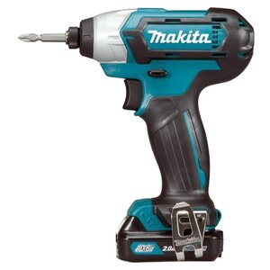 Гайковерт Makita TD110DWAE (фото modal nav 1)