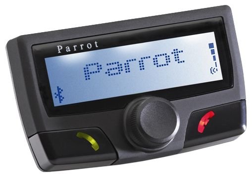 Устройство громкой связи Parrot CK3100 (фото modal 2)