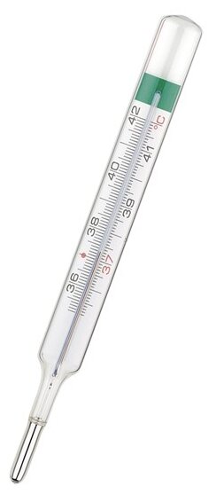 Термометр Geratherm Classic (фото modal 1)