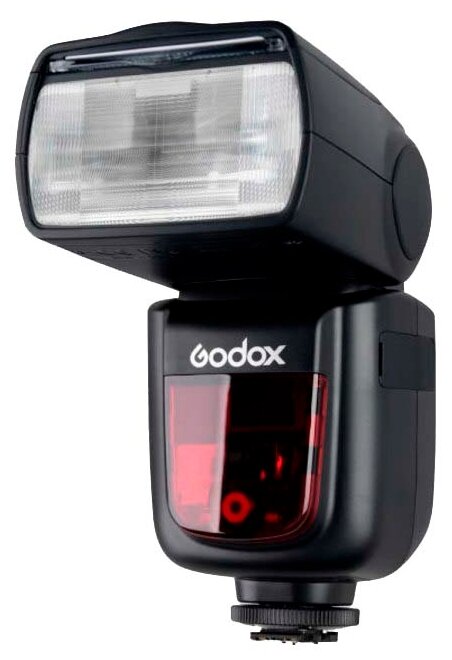 Вспышка Godox V860IIC Kit for Canon (фото modal 1)