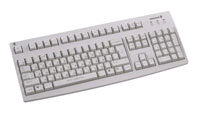 Клавиатура Cherry G83-6392 LRNRG Grey PS/2 (фото modal 1)