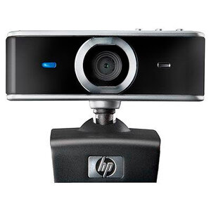 Веб-камера HP Premium Autofocus Webcam (KQ245AA) (фото modal nav 1)