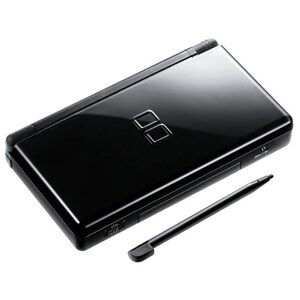 Игровая приставка Nintendo DS Lite (фото modal nav 4)