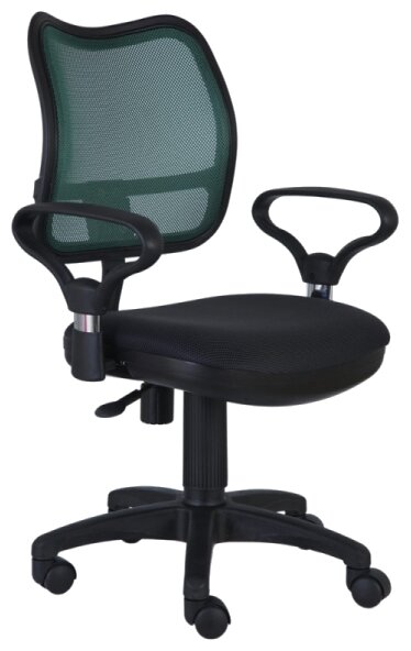 Компьютерное кресло Бюрократ CH-799AXSN (фото modal 15)