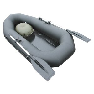 Надувная лодка Leader Компакт 200 (фото modal nav 1)