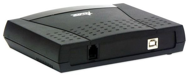 Модем Acorp Sprinter@ADSL USB (фото modal 2)