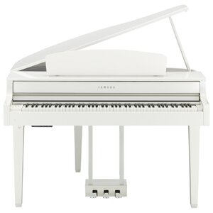 Цифровое пианино YAMAHA CLP-665GP (фото modal nav 4)