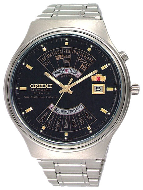Наручные часы ORIENT 2EU00002B (фото modal 1)